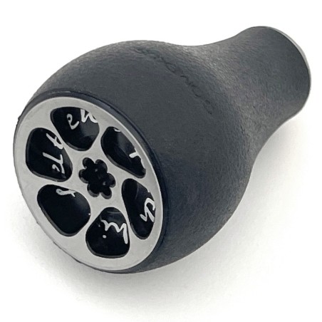Titanio negro