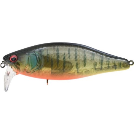 PIRANHA (SP-C)