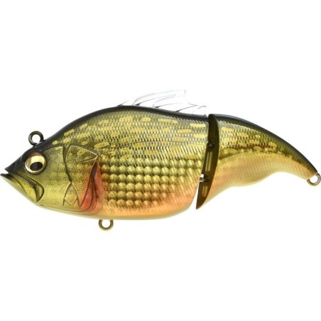 PIKE (SP-C)