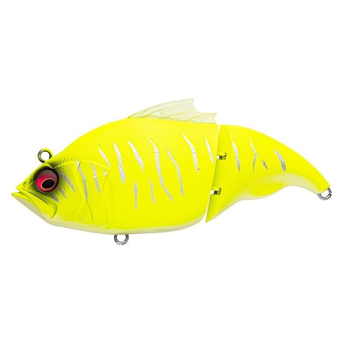 Megabass Vatalion 115 F - Imagen 33 de 39