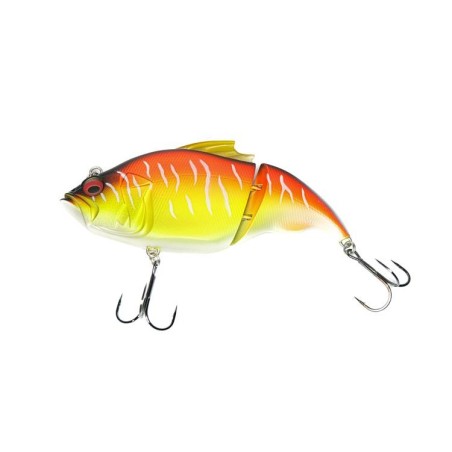 MAT CHART ORANGE (SP-C) - 38.5gr