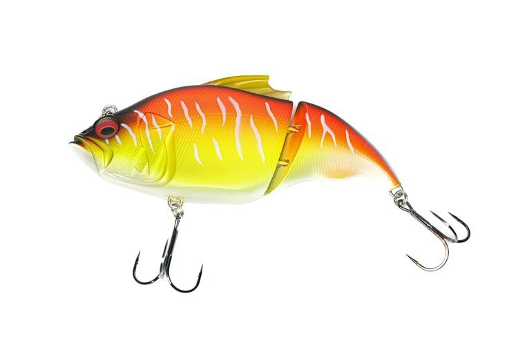 Megabass Vatalion 115 F - Imagen 30 de 39