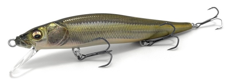 Megabass Vision 110 FW - Imagen 35 de 38