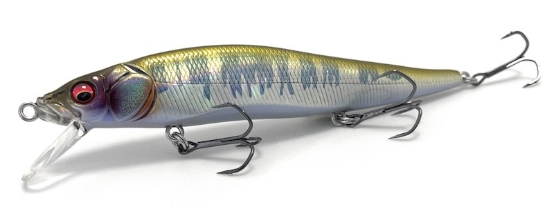 Megabass Vision 110 FW - Imagen 37 de 38