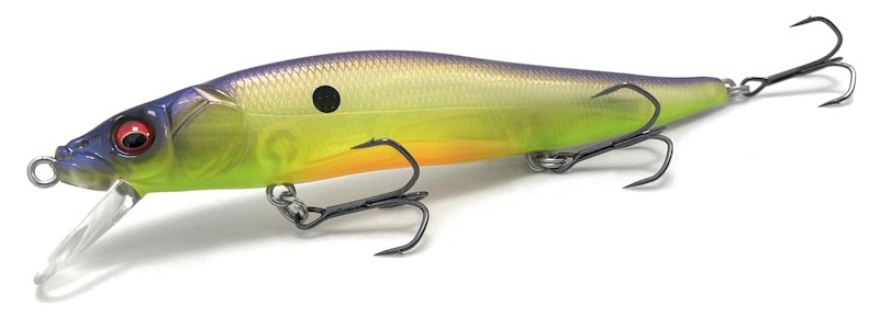 Megabass Vision 110 FW - Imagen 36 de 38