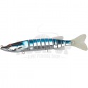 25 Blue Chrome