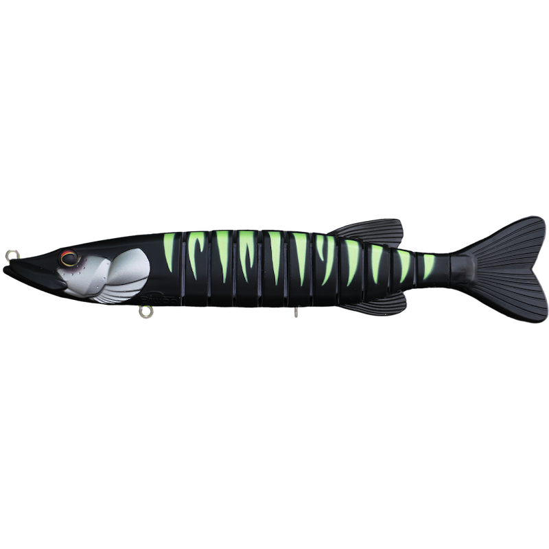 Biwaa Swimpike 240 SS