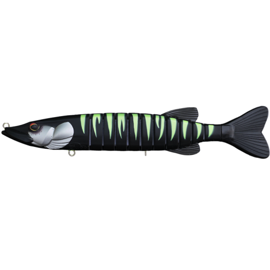 Biwaa Swimpike 240 SS