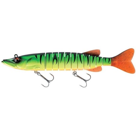 04 Fire Tiger
