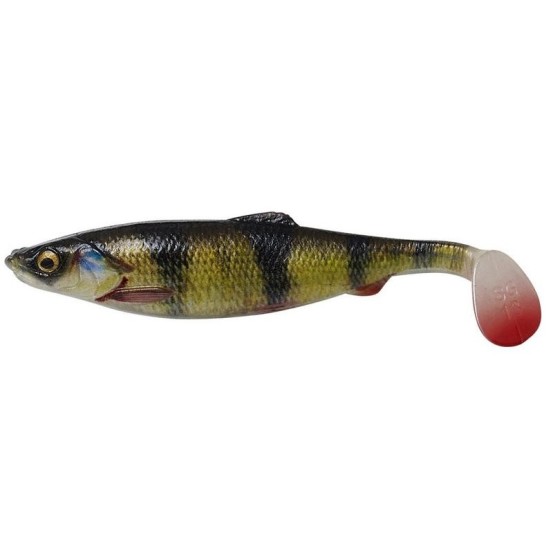 Savage Gear 4D Herring Shad 9cm - 5g - 1pc/pk