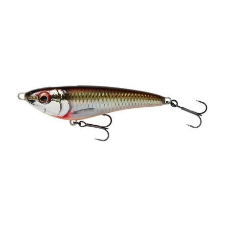 Savage Gear Freestyler V2 11cm - 28g - Slow Sinking