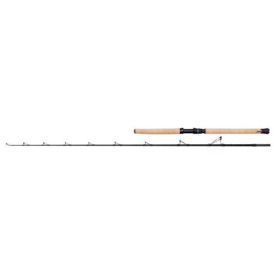 Savage Gear Fury SG6 Boat Casting Rods