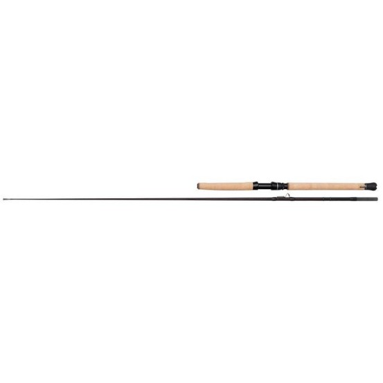 Savage Gear Fury SG6 Inline Boat Casting Rods