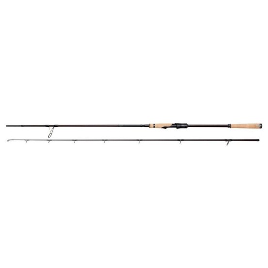 Savage Gear Fury SG6 Shad and Metal Spinning Rods