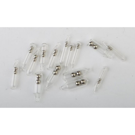 Savage Gear Glass Rattle Kit