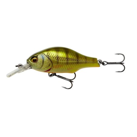 Savage Gear Gravity Crank MR 7.3cm - 19g - Floating