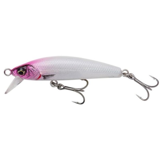 Savage Gear Gravity Minnow 5cm - 8g - Fast Sinking