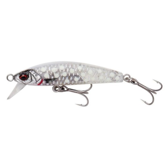 Savage Gear Gravity Minnow 6cm - 12g - Fast Sinking