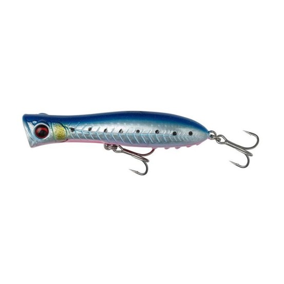 Savage Gear Gravity Popper 9cm - 13.5g - Floating