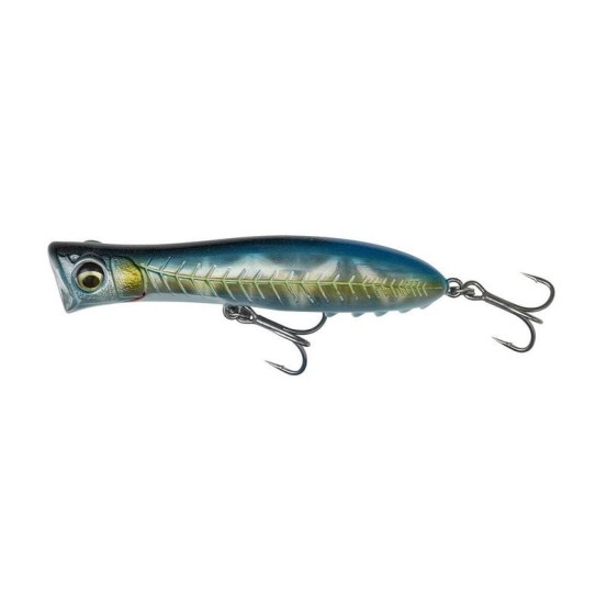 Savage Gear Gravity Popper 13cm - 40g - Floating