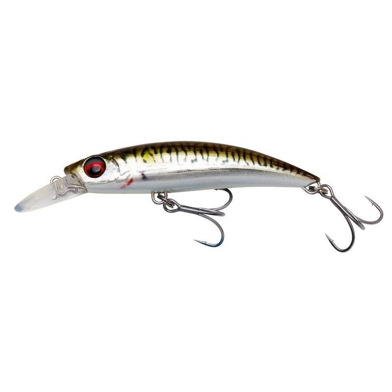 Savage Gear Gravity Runner 10cm - 37g - Fast Sinking