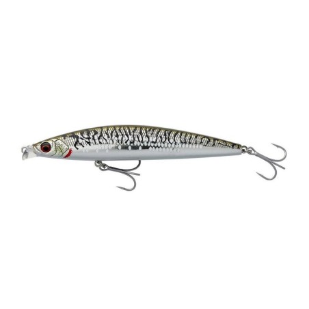 Savage Gear Gravity Shallow 10cm - 14g - Floating