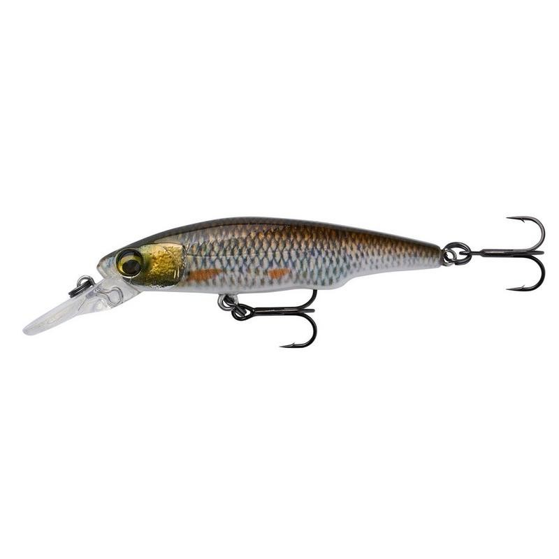 Savage Gear Gravity Twitch MR 6.7cm - 7g - Suspending