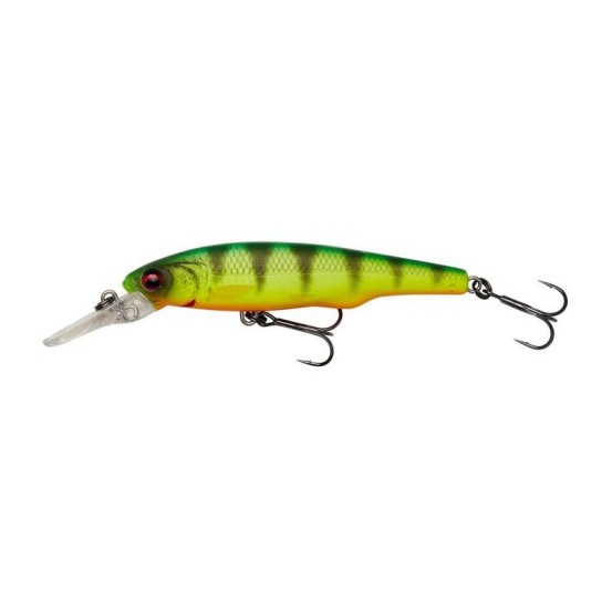 Savage Gear Gravity Twitch MR 8.3cm - 10g - Suspending