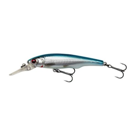 Savage Gear Gravity Twitch MR 9.5cm - 15g - Suspending