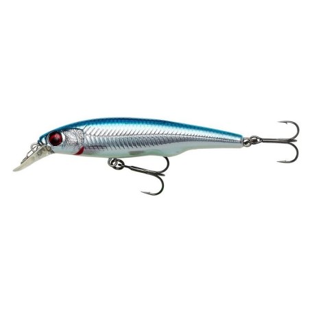 Savage Gear Gravity Twitch SR 6.7cm - 6g - Suspending