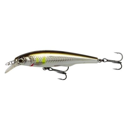 Savage Gear Gravity Twitch SR 8.3cm - 10g - Suspending