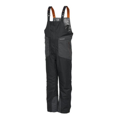 Savage Gear Heatlite Thermo Bib and Brace