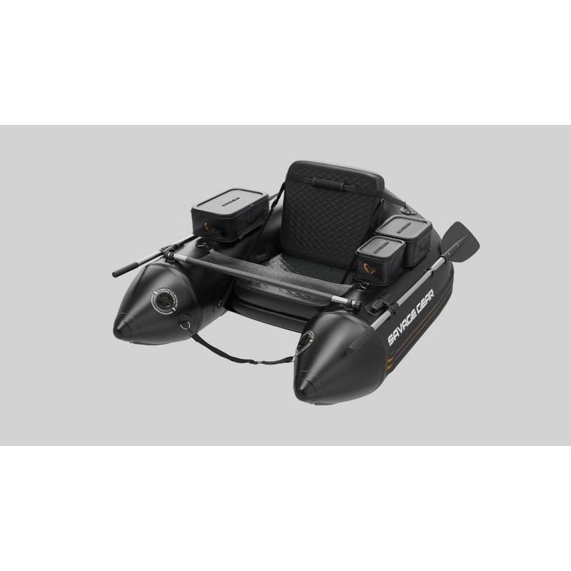 Savage Gear High Rider V2 Belly Boats