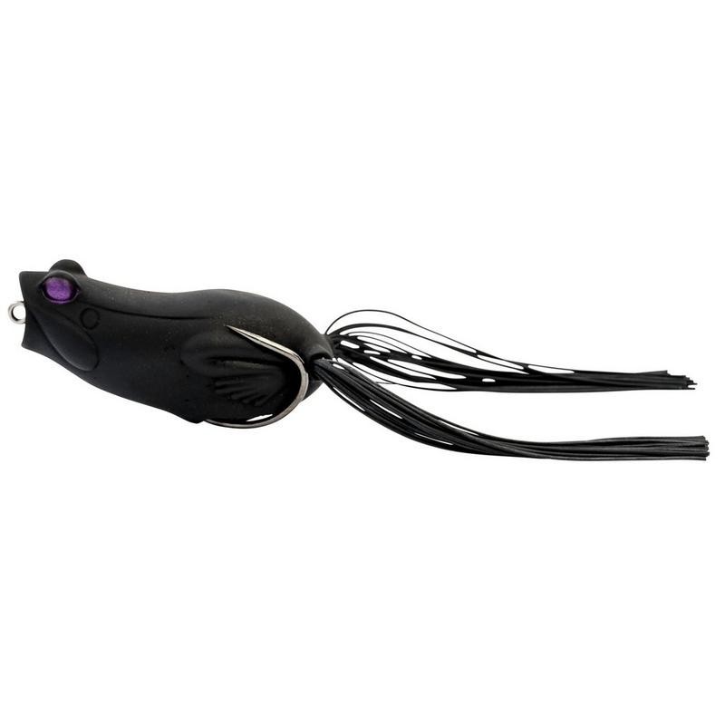 Savage Gear Hop Popper Frog 5.5cm - 15g - Floating
