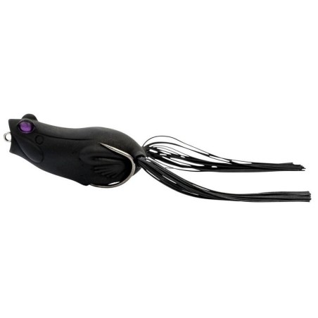 Savage Gear Hop Popper Frog 5.5cm - 15g - Floating