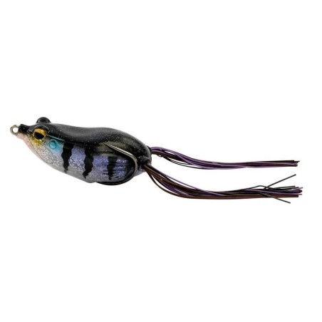Savage Gear Hop Walker Frog 5.5cm - 15g - Floating