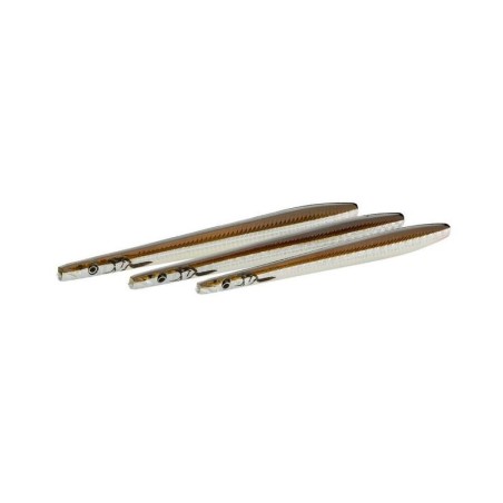 Savage Gear Line Thru Sandeel Nail