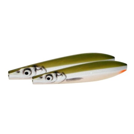 Savage Gear Line Thru Seeker