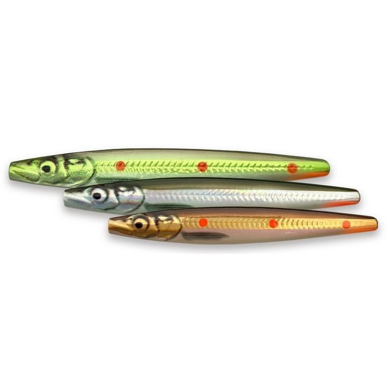 Savage Gear Line Thru Zerling