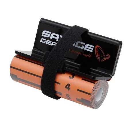 Savage Gear Measure Up Roll