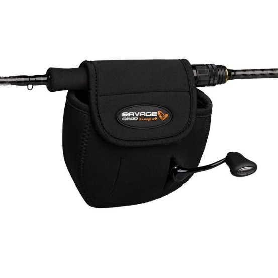 Savage Gear Neoprene Reel Cover Spinning