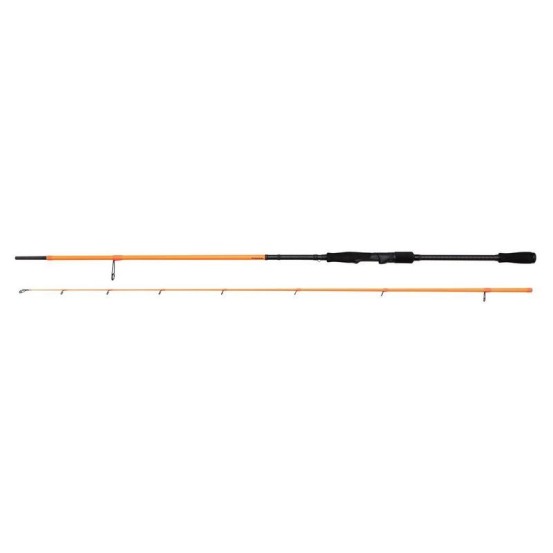 Savage Gear Orange LTD Medium Game Spinning Rods