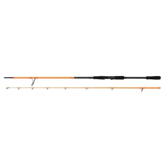 Savage Gear Orange LTD Power Game Spinning Rods