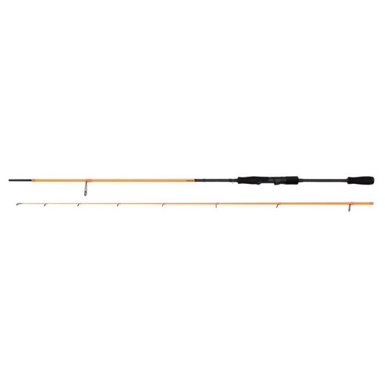 Savage Gear Orange LTD Ultra Light Game Spinning Rods