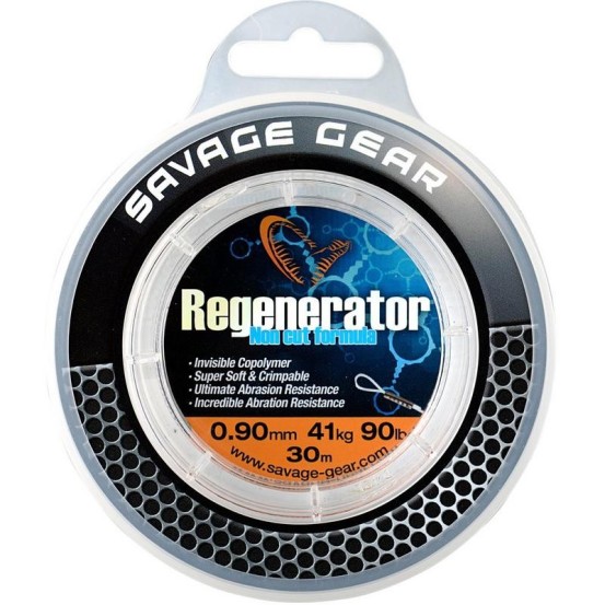 Savage Gear Regenerator Mono - 30M