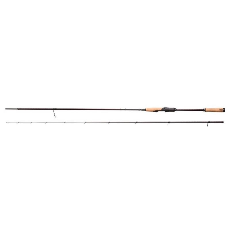 Savage Gear Revenge SG6 Drop Shot Spinning Rods