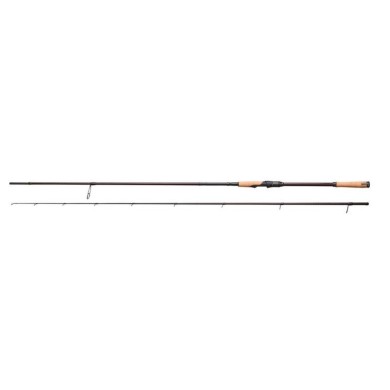 Savage Gear Revenge SG6 Fast Shad Spinning Rods
