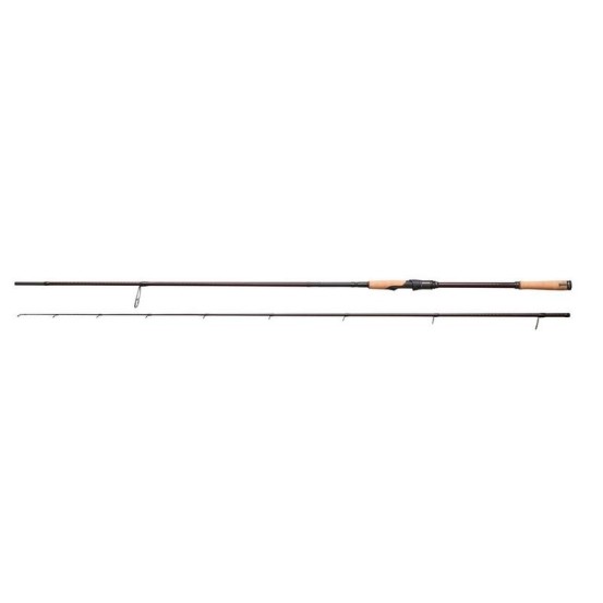 Savage Gear Revenge SG6 Fast Shad Spinning Rods