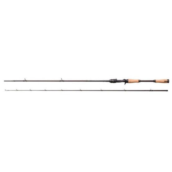 Savage Gear Revenge SG6 Medium Game Casting Rods