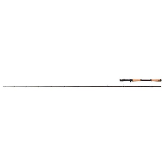 Savage Gear Revenge SG6 Pelagic Vertical Casting Rods